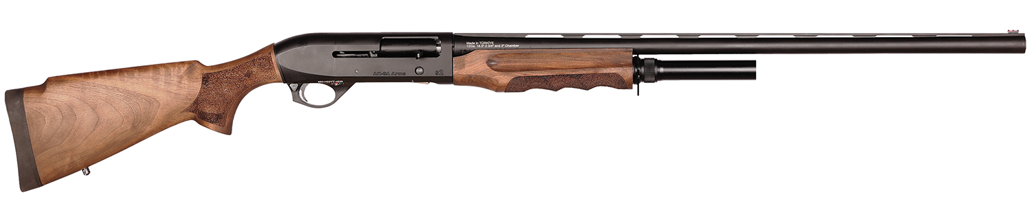 ATA Arms S2 12 Gauge Semi Auto Shotgun with 28-Inch Barrel
