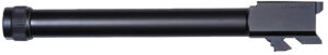 Glock 47700 G34  9mm Luger Threaded Black Steel, Fits Glock 34 Gen5
