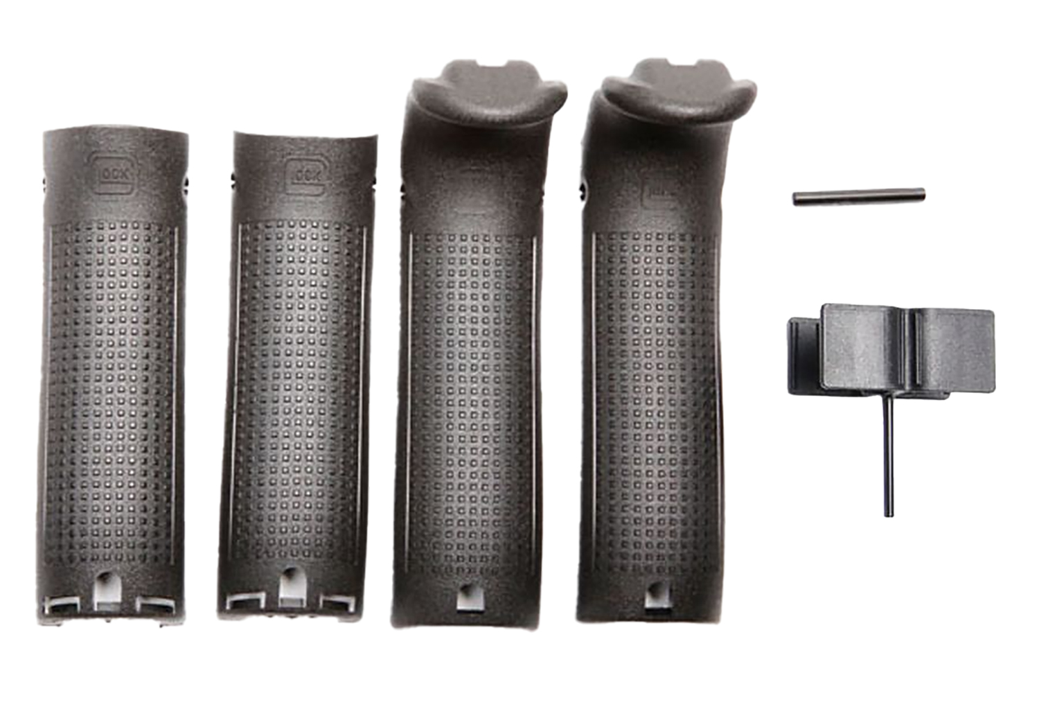 Glock Gen 4 Modular Backstrap Kit for Glock 20/21/40/41