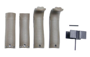 Glock 30952 Backstrap/Beavertail Set OD Green