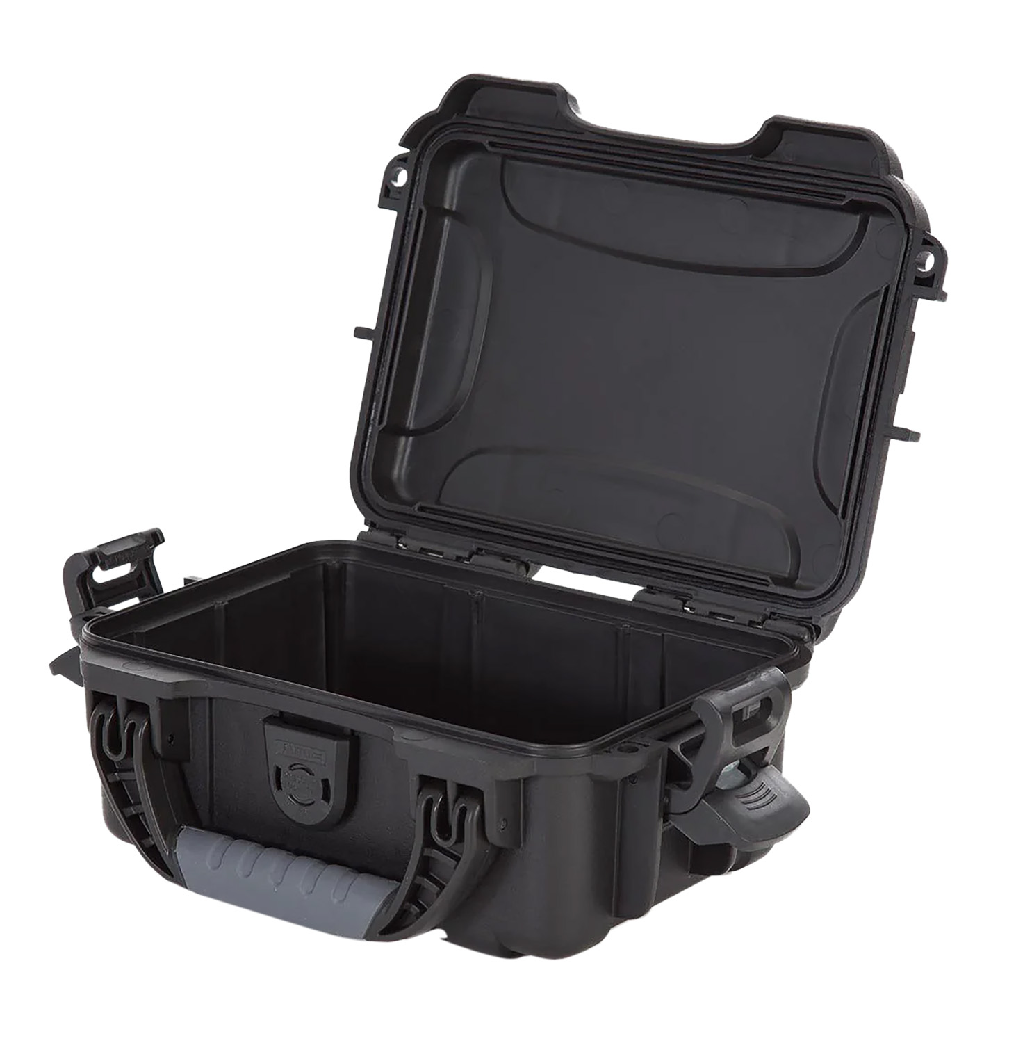 Nanuk 903S000BK0A0 903  Black Resin