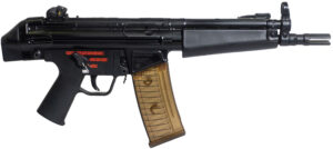 Century Arms AP53 5.56 NATO Semi-Auto Pistol