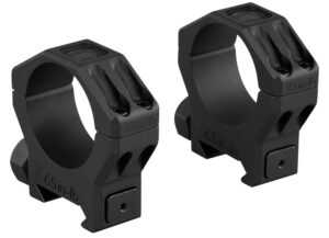 Sig Sauer Alpha 6 Scope Ring Set 30mm Low