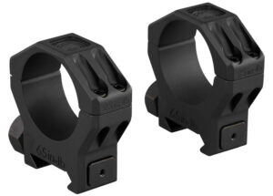 Sig Sauer Alpha 6 Scope Ring Set 30mm Medium