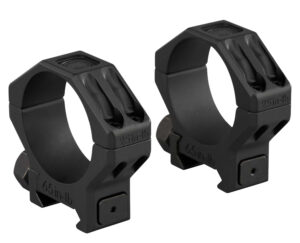 Sig Sauer Alpha 6 Scope Ring Set 35mm Medium