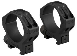 Sig Sauer Alpha 6 35mm Scope Ring Set - Black