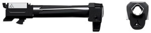 Radian Weapons Afterburner + Ramjet G43 9mm Barrel