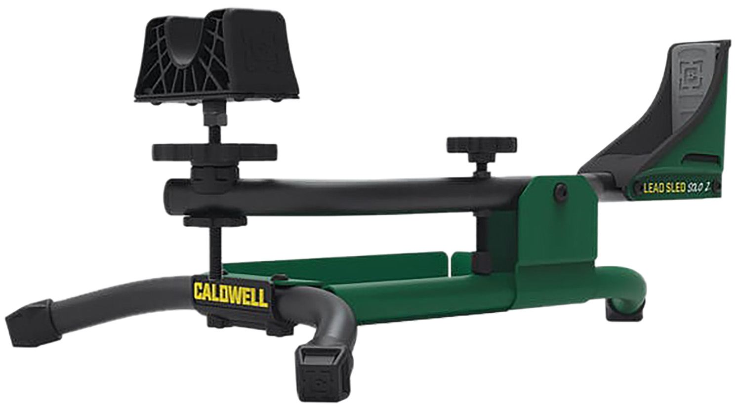 Caldwell Lead Sled Solo 2 Shooting Rest