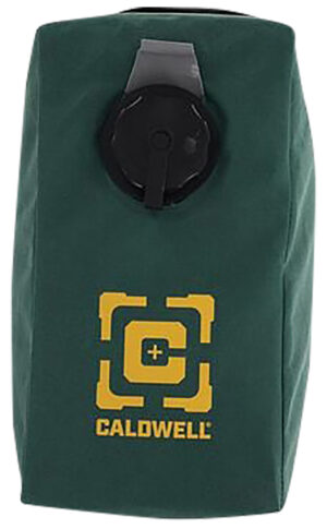 Caldwell Lead Sled Weight Bag Small - Green Nylon