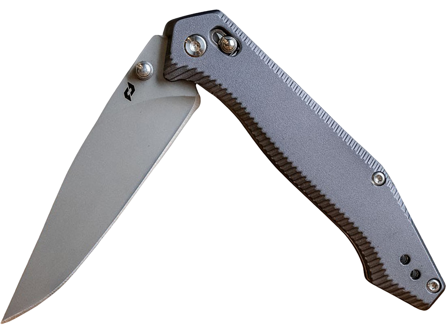 Schrade 3.4" Folding Drop Point Pocket Knife
