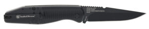 Smith & Wesson Special Ops Folding Knife - 3.4" Blade