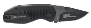 Smith & Wesson Special Ops Mini Folding Knife 1.9"