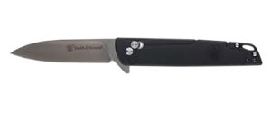 Smith & Wesson Special Ops EDC Folding Knife 3.3"
