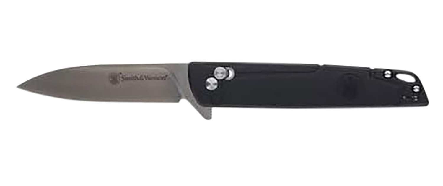 Smith & Wesson Special Ops EDC Folding Knife 3.3"