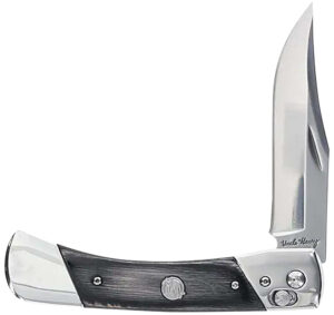 Uncle Henry Bear Paw 3.80" Folding Knife