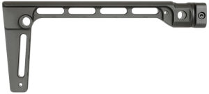 Midwest Industries MIARMF Arm Brace Black Fixed Stock