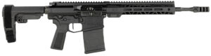 Faxon Firearms FX308139 Sentinel .308 Win AR Rifle
