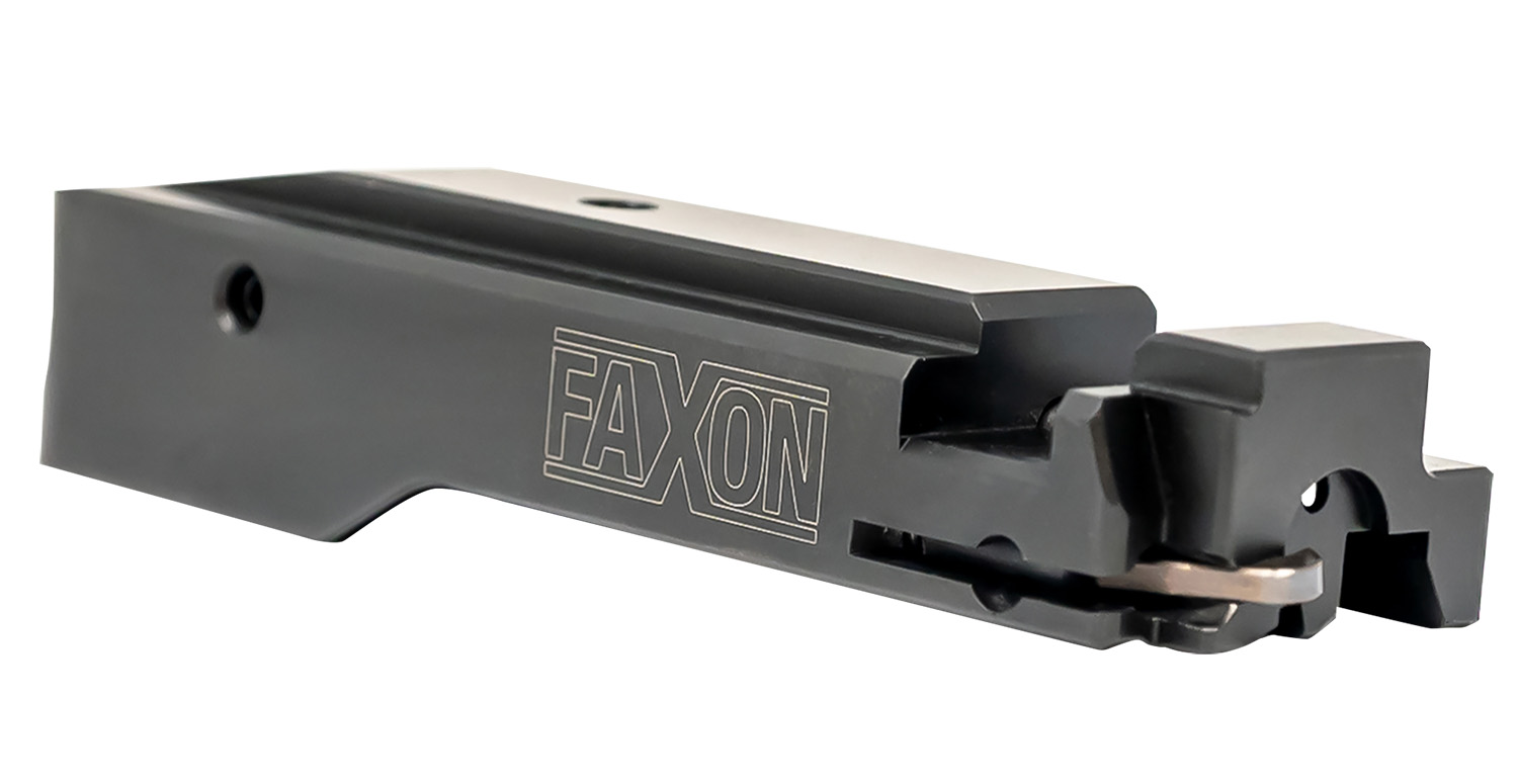 Faxon Firearms 10/22 Bolt Assembly - Nitride Steel