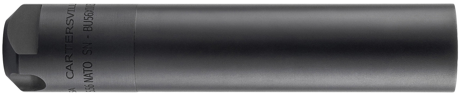 Bersa Whisper Tech 5.56 NATO Suppressor