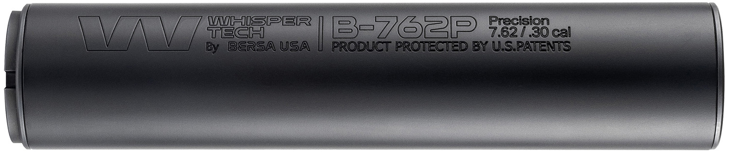 Bersa Talon Armament 7.62 NATO Suppressor