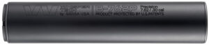 Bersa Whisper Tech 7.62 NATO Silencer
