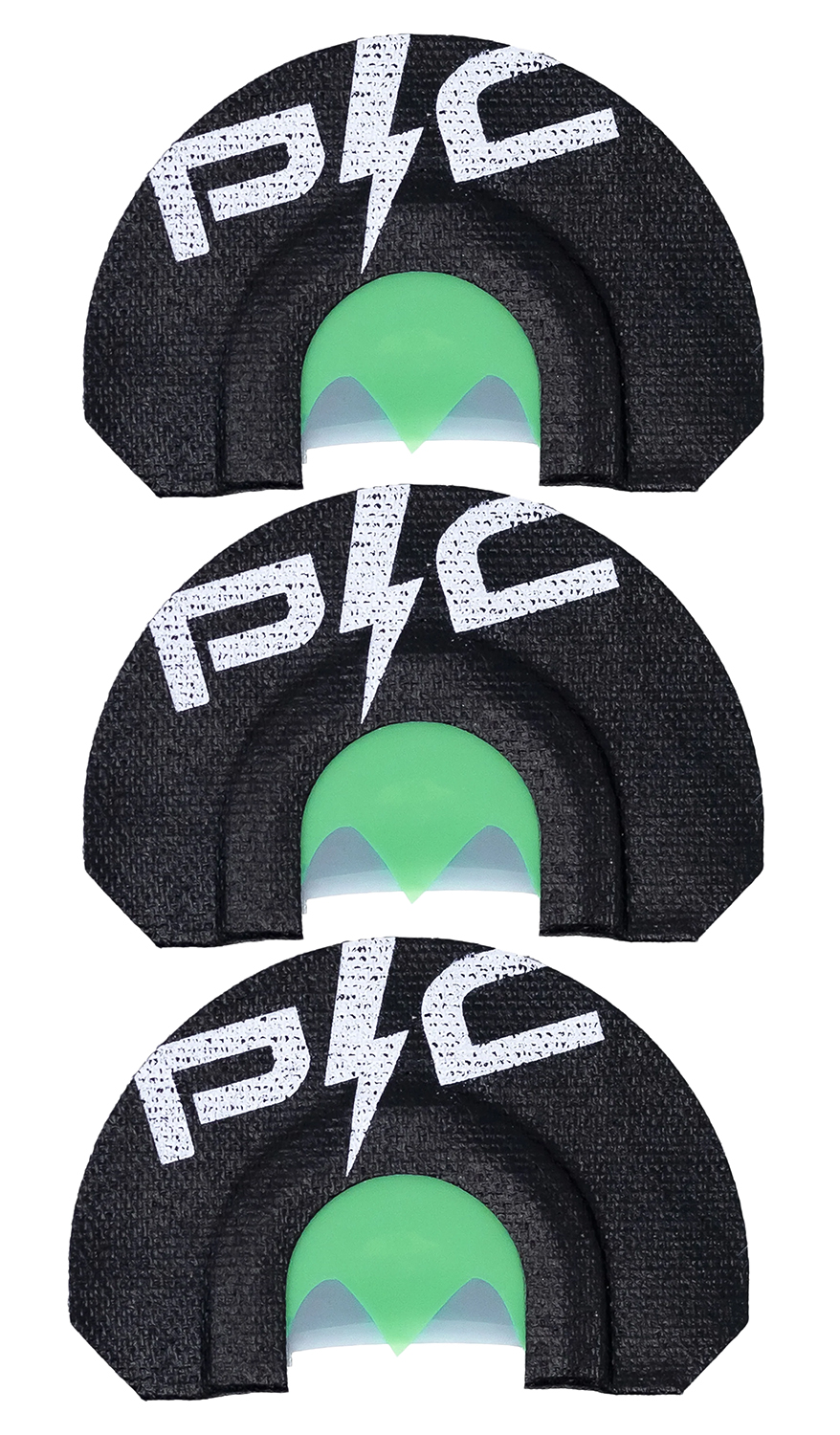 Beau Brooks Turkey Diaphragm Call 3-Pack