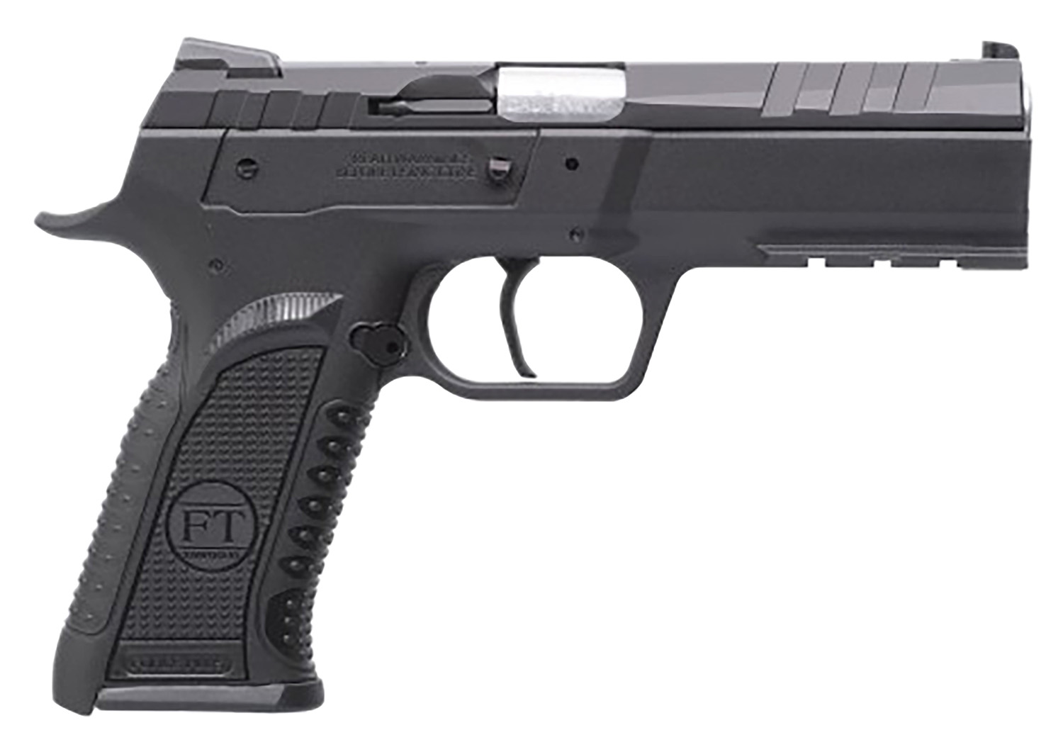 Tanfoglio Force Esse 9mm Semi-Auto Handgun - 16 Rounds