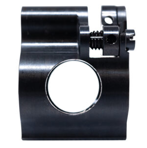 FAXON Firearms Adjustable .625" Low-Profile Gas Block