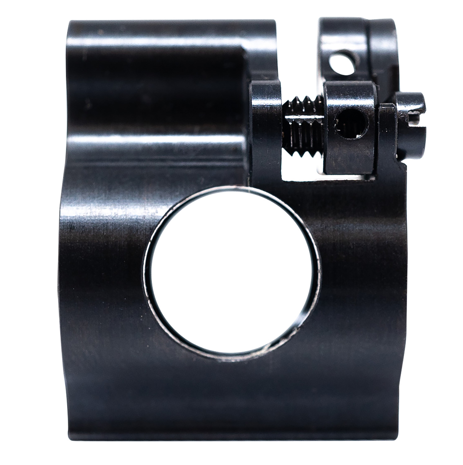 FAXON Firearms Adjustable .625" Low-Profile Gas Block