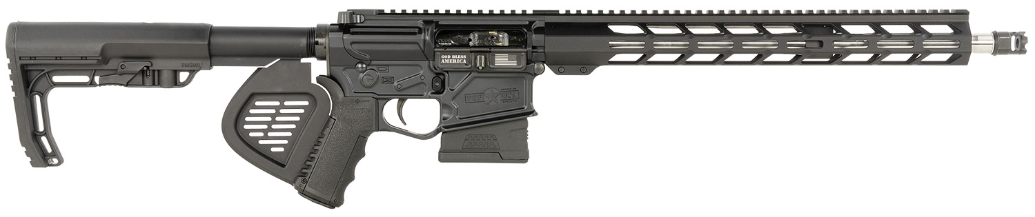 POF LMR Base CA Compliant .308 Win AR Rifle