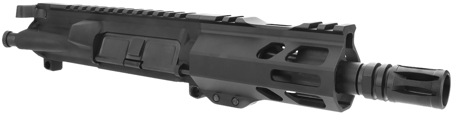 TacFire BU762395 7.62x39mm 5" Black Nitride Barrel