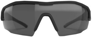 Glock GEN5 Tactical Glasses Smoke Lens Black Frame