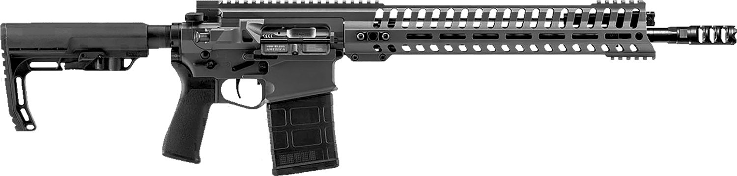 Patriot Ordnance Factory Revolution PD .308 Win Rifle