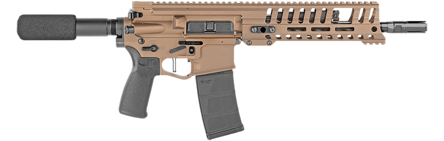Patriot Ordnance Factory P415 Edge AR Pistol - .300 Blackout
