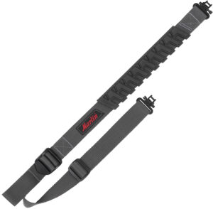 Allen 27810 Trak Web Gray Sling