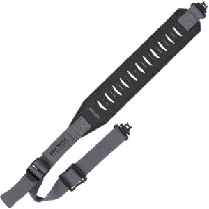Allen BakTrak Traverse Rifle Sling Black/Gray