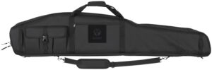 Allen Ruger Precision Rifle Case 55" Black