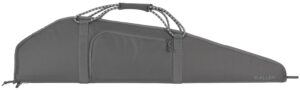 Allen Rollins Rifle Case 46" Gray - Durable Gun Protection