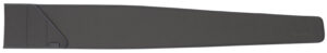 Allen 91852 Gray Neoprene 52" Shotgun Slip Case
