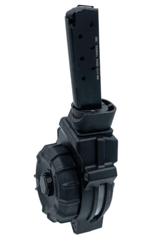 ProMag 30-Round Drum Magazine for Bersa Thunder 380