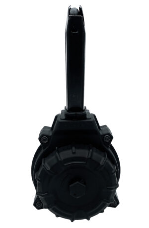 ProMag DRMA112 50-Round 9mm Drum Magazine for Springfield Echelon