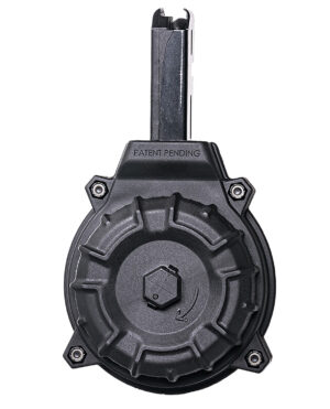 ProMag DRMA105 40rd .45 ACP Drum Magazine