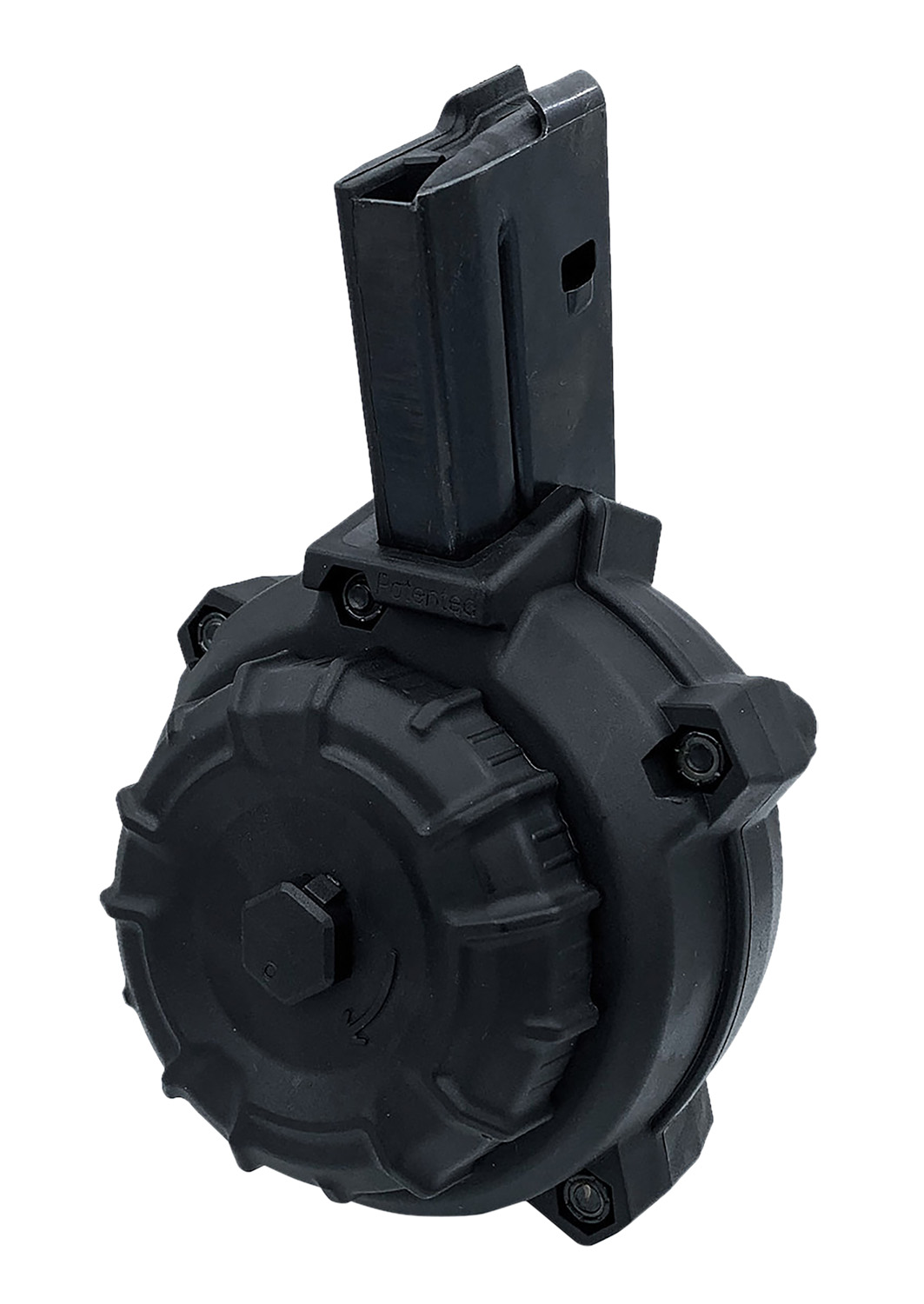 ProMag AR-15 6.8 SPC 50-Round Drum Magazine