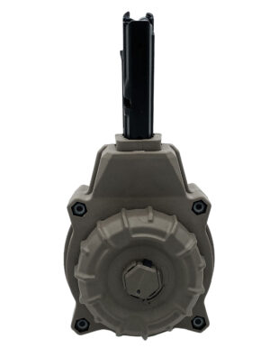 ProMag 55rd Drum Magazine 5.7x28mm for AR Style
