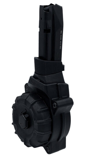 ProMag DRMA109 9mm 30rd Drum Magazine for CP920