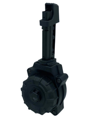 ProMag 9mm 30rd Drum Magazine for S&W M&P Shield EZ