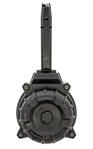 ProMag 50rd 9mm Drum Magazine for Taurus TH9