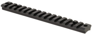 Warne Mountain Tech Tactical Rail for Savage Axis 20 MOA