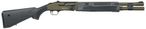 Mossberg 940 Pro Tactical 12 Gauge Semi-Auto Shotgun