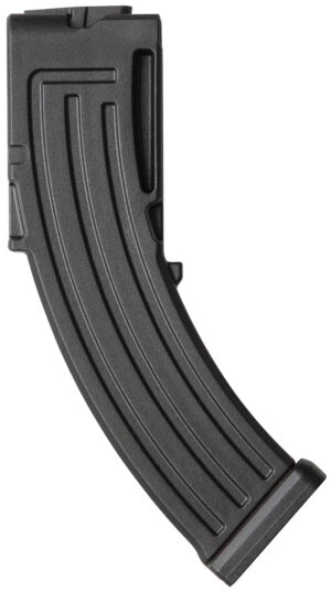 Derya TM22 15-Round .22 LR Magazine Black Polymer